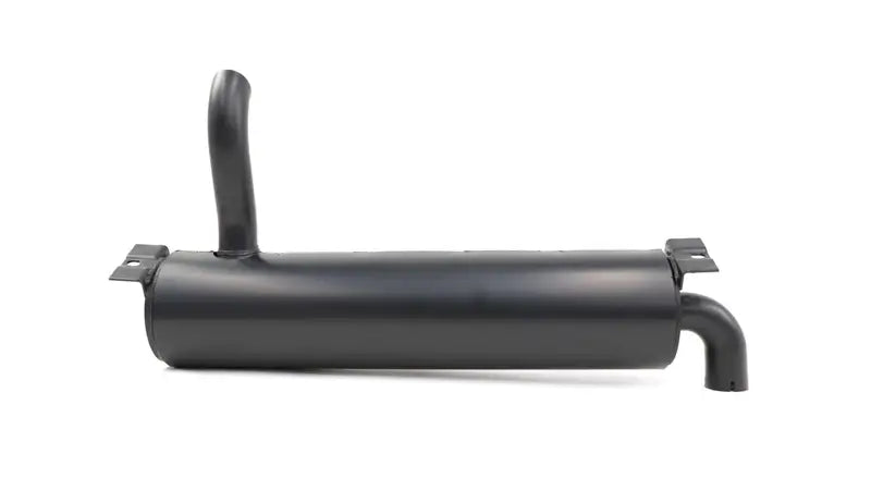 Exhaust Muffler