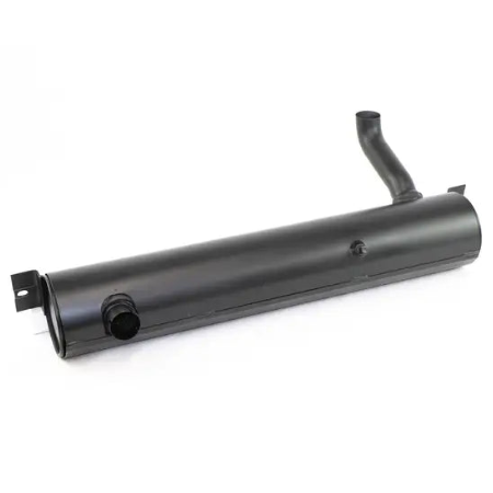 Bobcat Muffler Exhaust for Loaders, 7100840