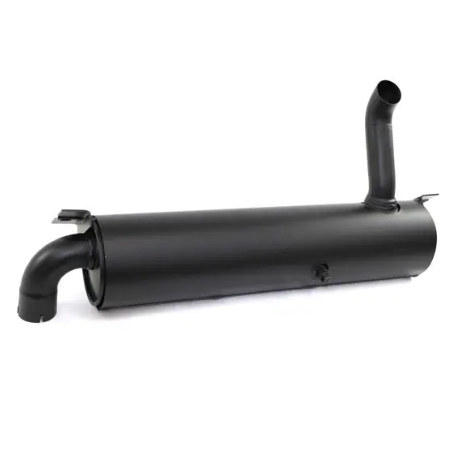 Bobcat Exhaust Muffler, 7130724