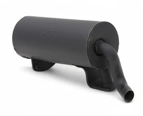 bobcat spark muffler for loaders 7457495