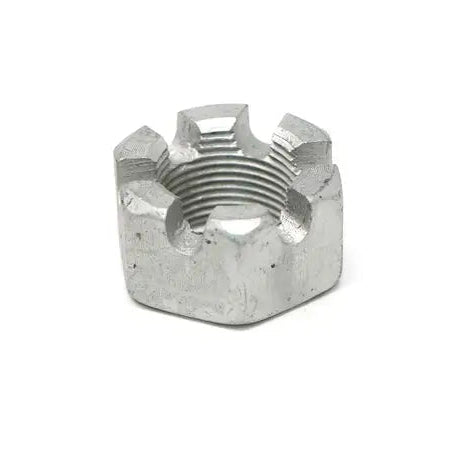Bobcat Nut 4D20