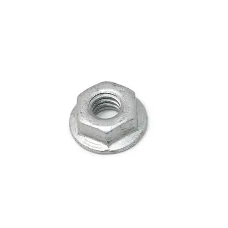 bobcat flanged hex nut 55d4