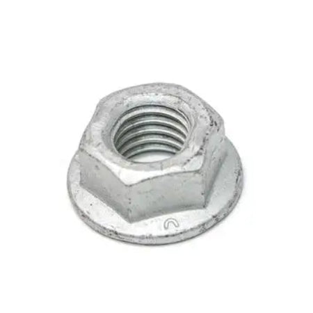 Bobcat Lock Nut for Attachments, 89D10