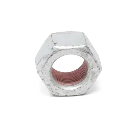 bobcat hex nut 7466941