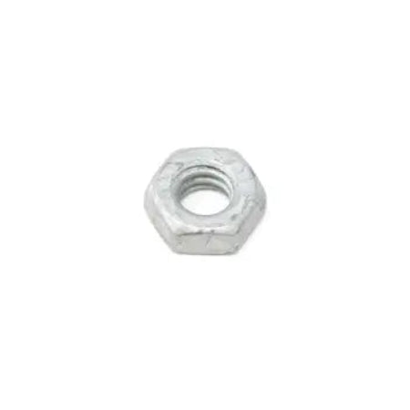 Bobcat Hex Jam Nut 7D4