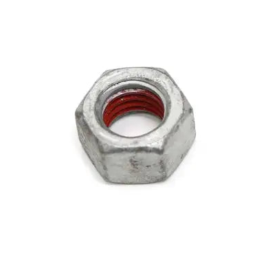 Hex Nut