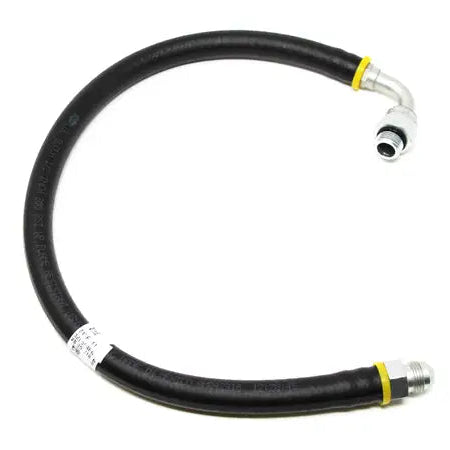 Bobcat Oil Drain Hose for Skid Steer and Track Loaders, 7136111
