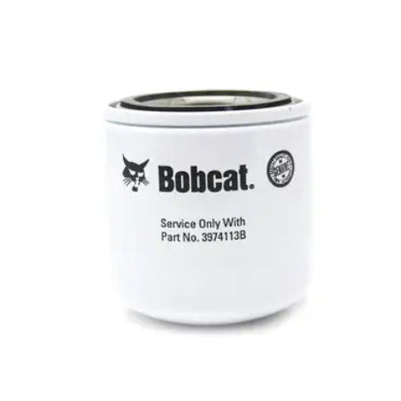 Bobcat Engine Oil Filter 3974113