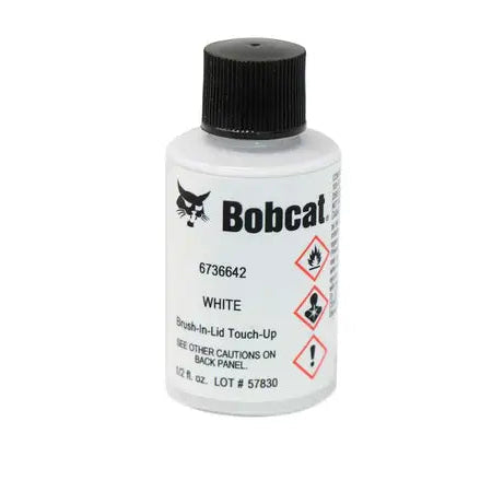 Touch Up White Paint