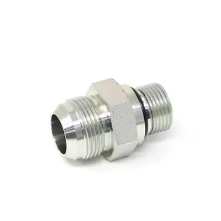 Bobcat Hydraulic Connector Fitting 15KB1612