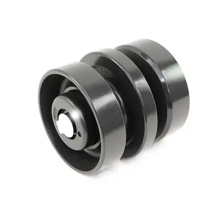 bobcat solid mount track roller 7352427