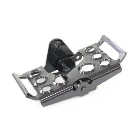 Bobcat Left Control Foot Pedal Assembly for Loaders, 7123941
