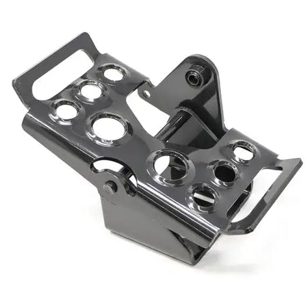 bobcat right control foot pedal for loaders 7151871