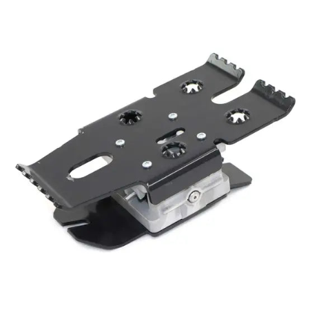 Bobcat Foot Pedal for Skid Steer Loaders, 46934532