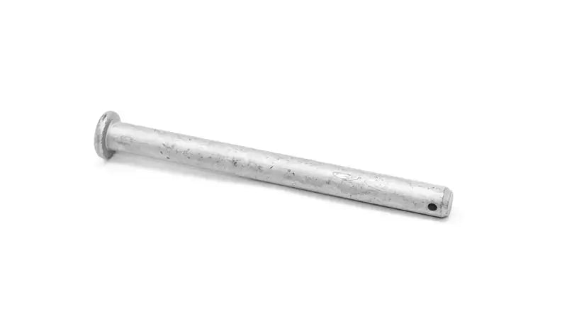 Clevis Pin for Excavators