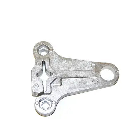 Bobcat Pintle Steering Lever 6701145