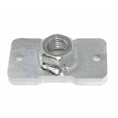 Bobcat Pressure Plate for Mini Track Loader Tensioner, 7171912
