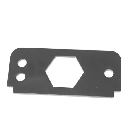 Bobcat Tension Plate for Mini Track Loader Tensioner, 7102230