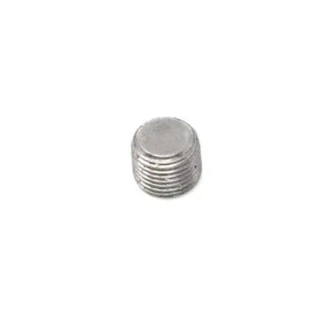 Bobcat Plug for Drive Motor Shaft, 6680019