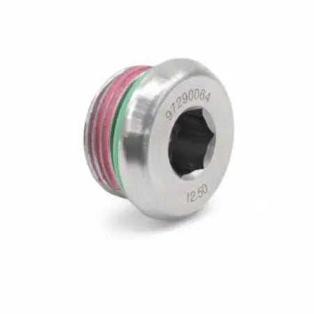 Bobcat Motor Plug for Work Machines, 46953431