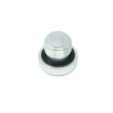 Bobcat Orifice Plug for Small Articulated Loaders, 7510306