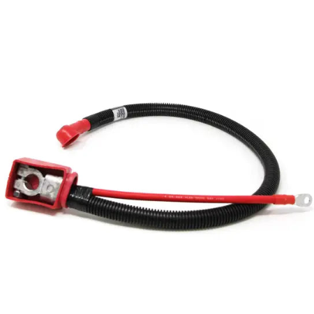 Bobcat Positive Battery Cable 7162967