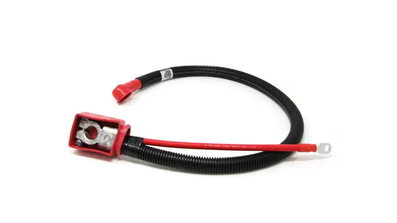 bobcat positive battery cable 7162967