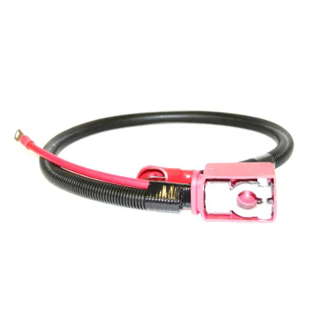 Bobcat Positive Battery Cable for Loaders 6731256
