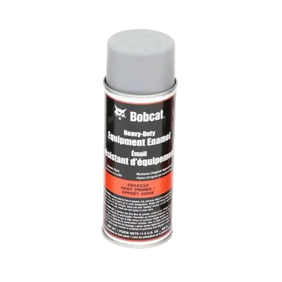 Bobcat Primer Spray Paint 6902232