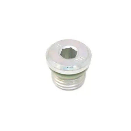 Bobcat Motor Plug, 6690425