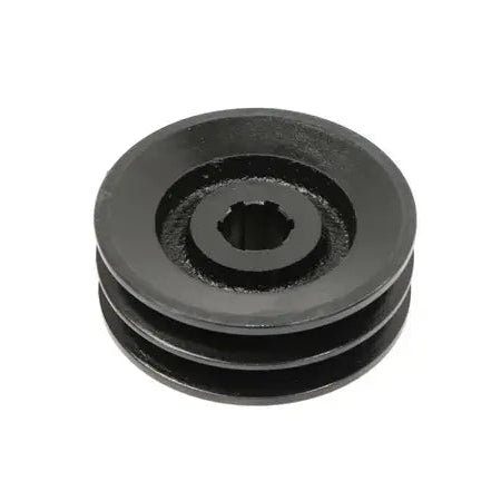 bobcat pulley double 116mm 7151873