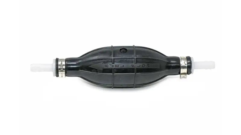 bobcat hand primer pump 7461579
