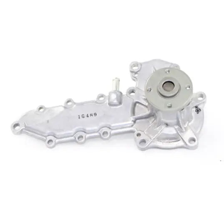 Bobcat Water Pump for Kubota Engines - V2003TMDI - Tier II, 6684865