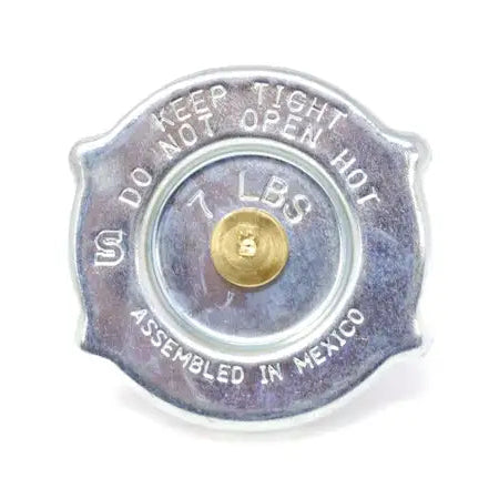 Bobcat Radiator Cap 6666606