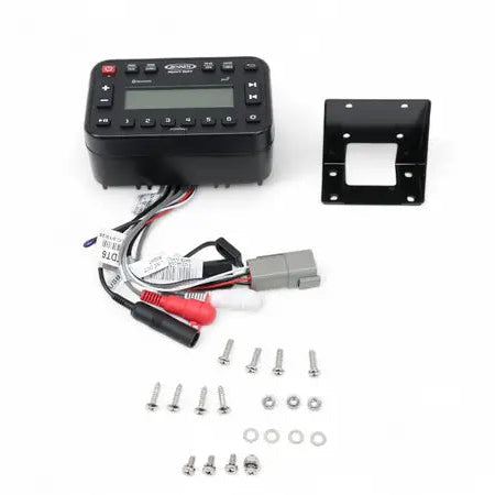 Bobcat Bluetooth® Heavy-Duty Radio 46893697