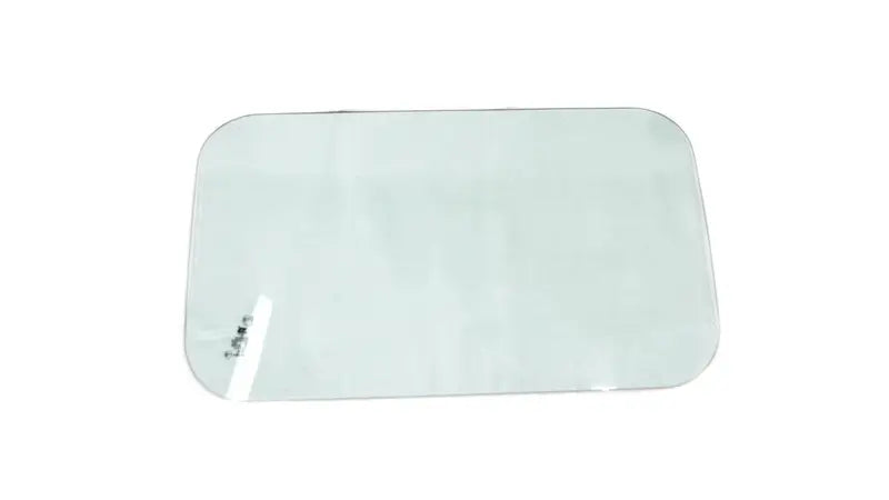 bobcat rear cab window for loaders 7219974