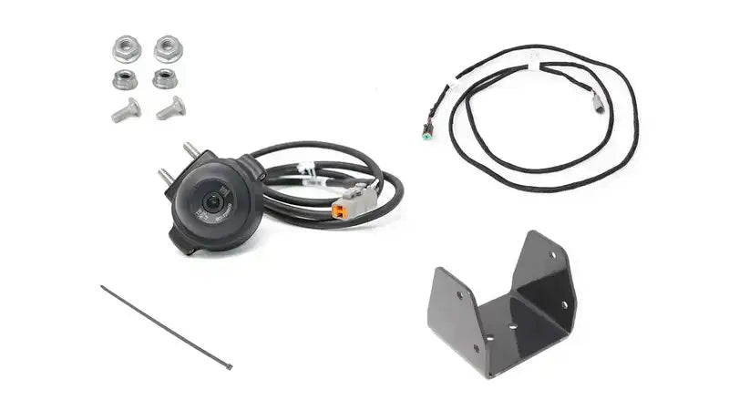 Bobcat Rear Camera Kit, Cab-Mounted for Toolcat™ Work Machines, 7432522