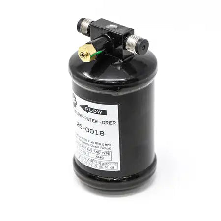 Bobcat A/C Drier Receiver 6674235