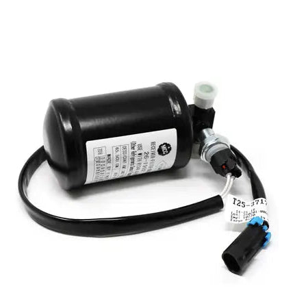 Bobcat A/C Receiver Drier 7286433