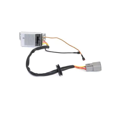 Bobcat HVAC Resistor 7021380
