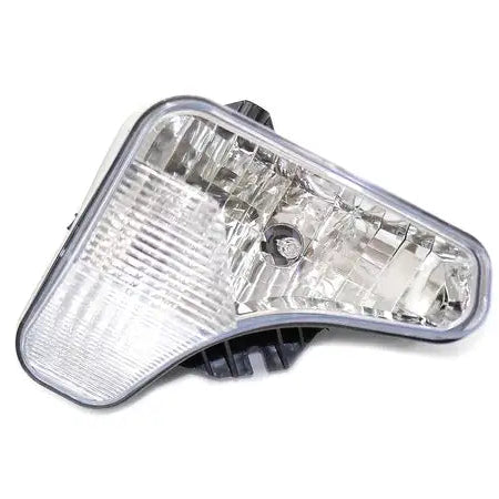 bobcat right headlight assembly with bulbs 7251340
