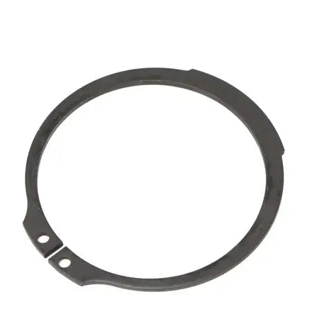 Retaining Ring for Skid Steer Loaders