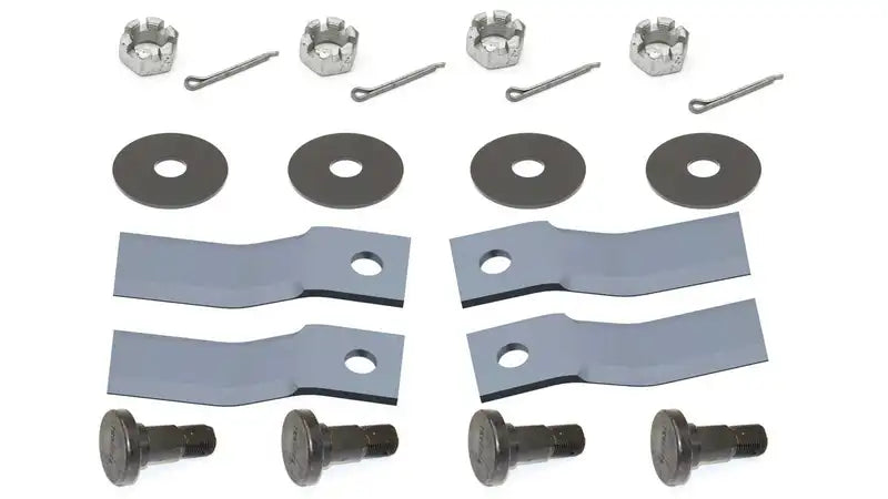 Rotary Cutter Blade Kit