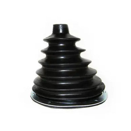 Bobcat Rubber Steering Boot for Right and Left Gear Shifts, 6532127