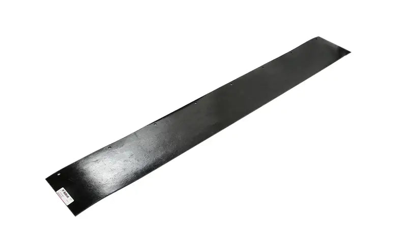 bobcat rubber sweeper shield 6707847