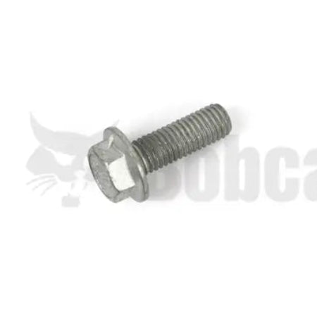 Bobcat Flanged Hexagon Screw, 29CM1030