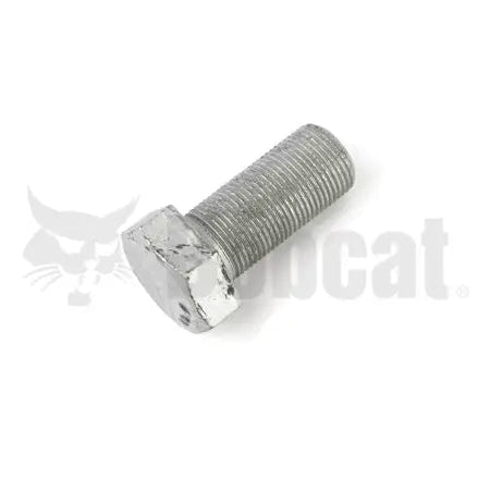 Bobcat Hexagon Screw 18C1636