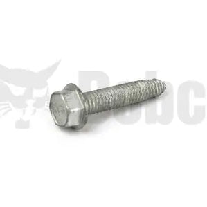 Hex Washer Head Screw