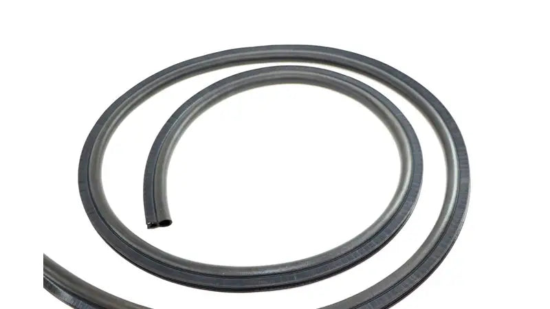 Bulb Seal (Sold by the Foot)