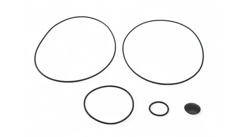 Seal Kit for Small Articulated Loaders
